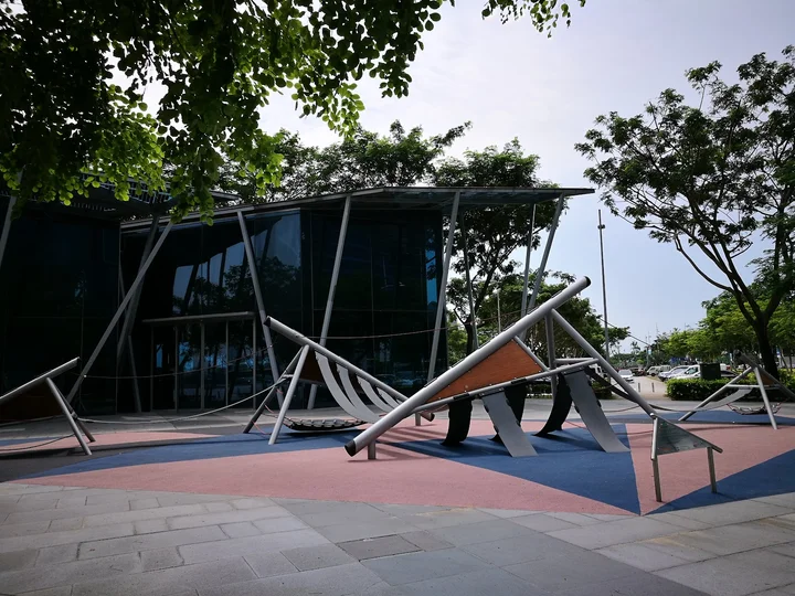 Downtown Core in Singapore - Ask AI | mindtrip