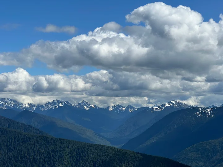 Hurricane Ridge Loop Trailhead - Ask AI | mindtrip