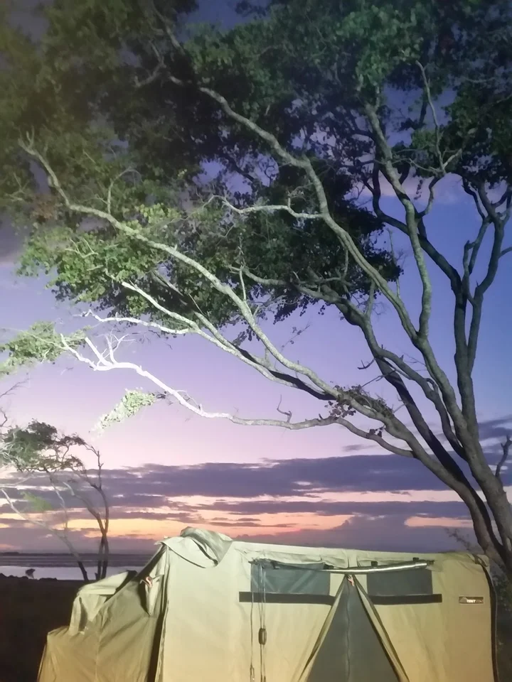 Charon Point Conservation Park in Queensland | Ask Anything