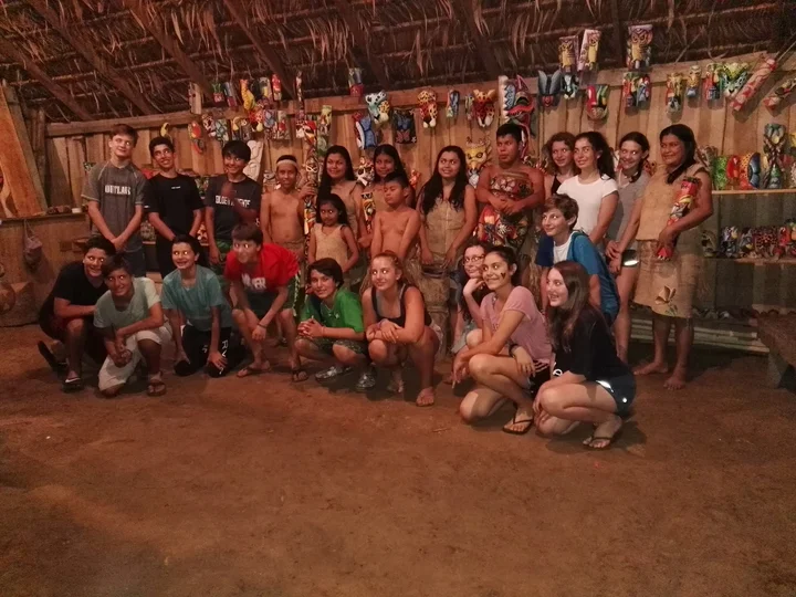 Reserva Indigena Maleku Capi Capi - Ask AI | mindtrip