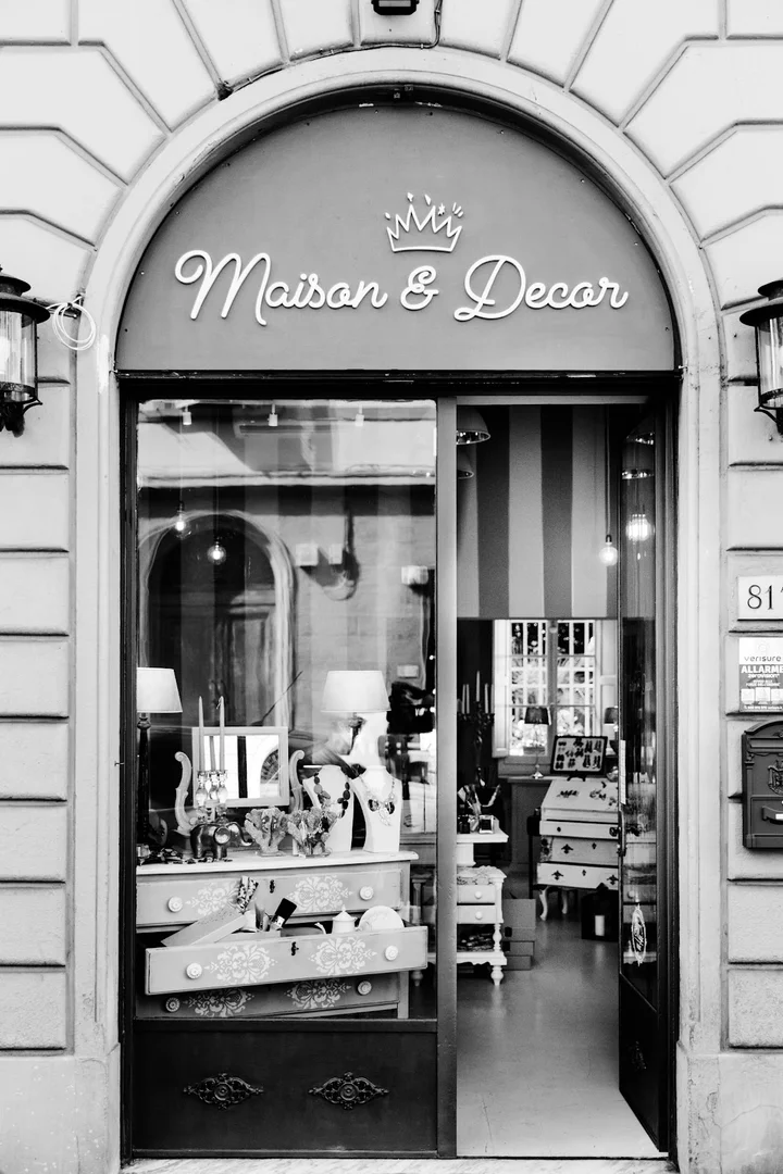 Maison & Decor in Florence | What to Know Before You Go