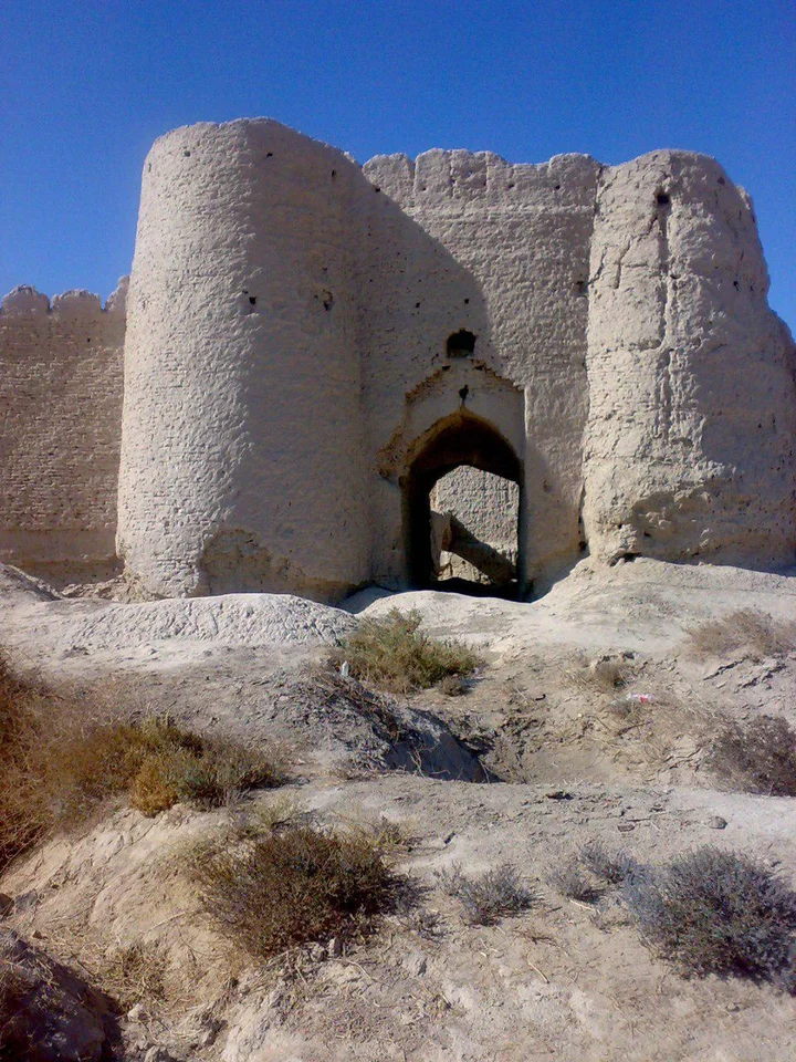 Rostam Castle - Ask AI | mindtrip