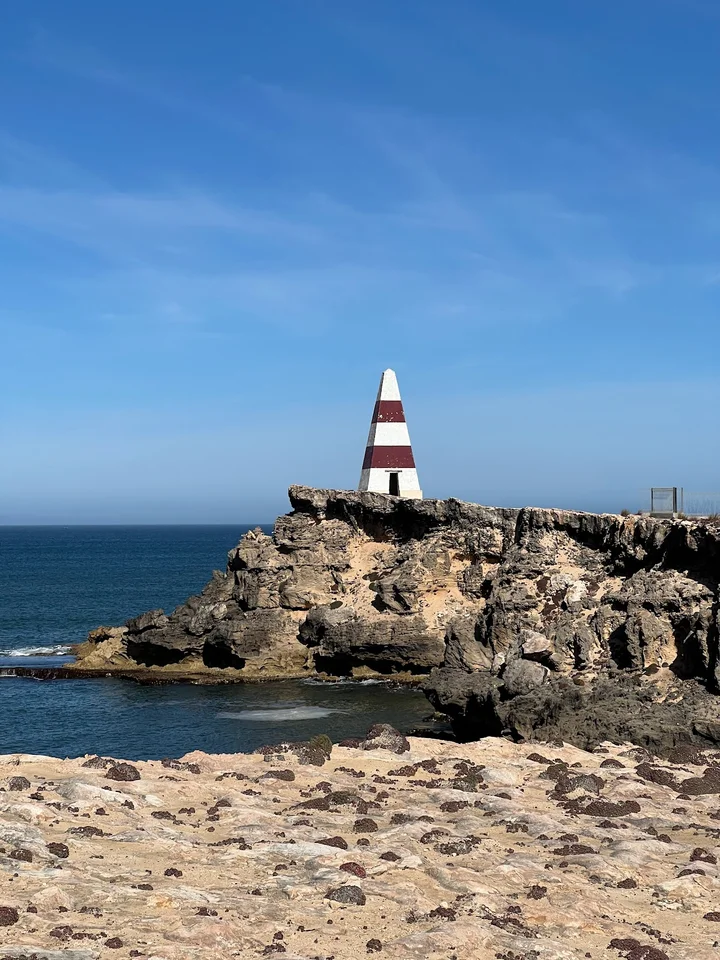 Obelisk Lookout in Robe, South Australia - Ask AI | mindtrip