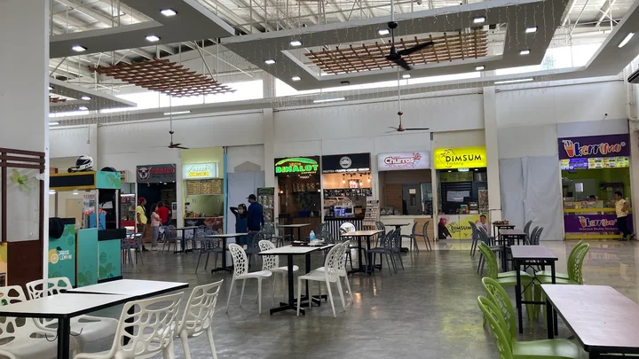 The Outlets at LIMA Estate in Lipa City - Ask AI | mindtrip