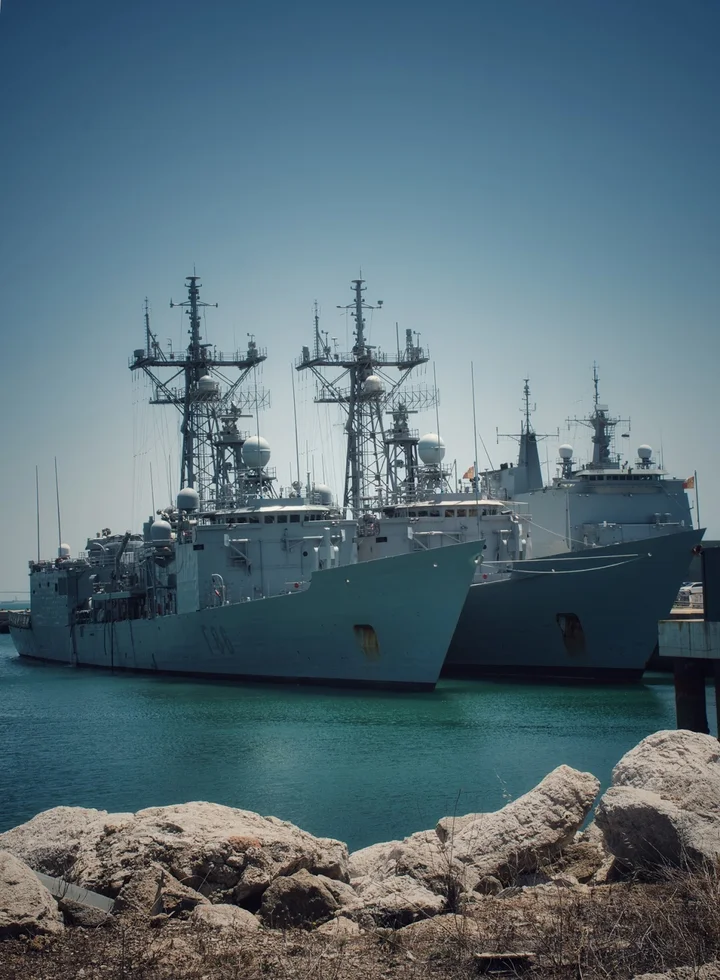Base Naval de Rota in Rota | What to Know Before You Go