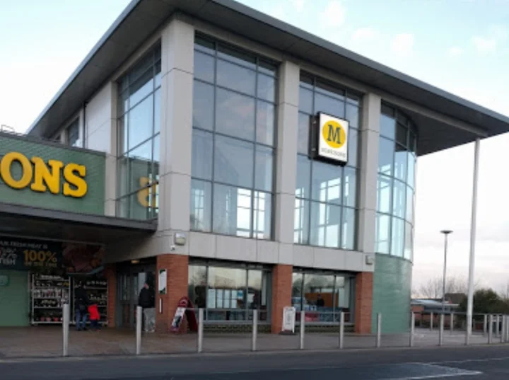 Morrisons in Swadlincote | What to Know Before You Go
