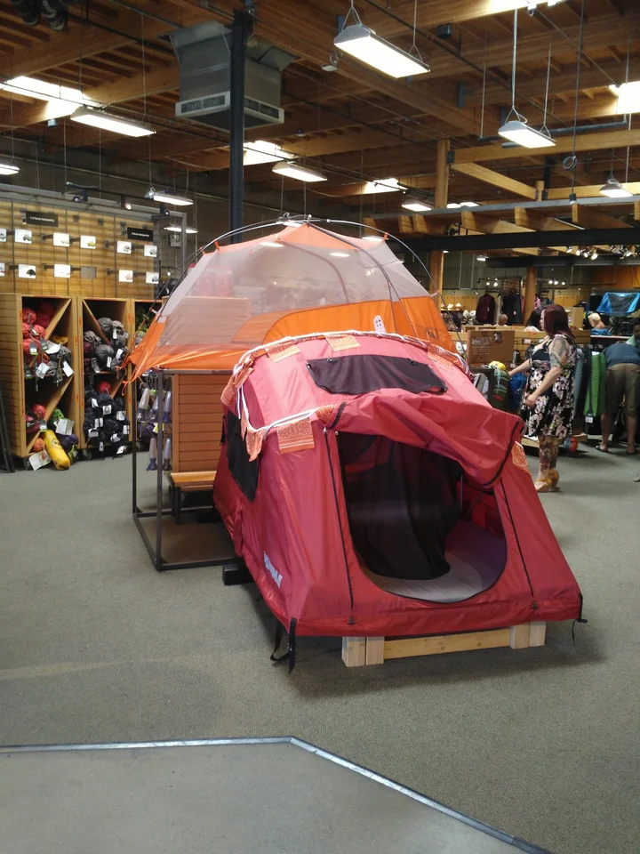 REI in Rancho Cucamonga | What to Know Before You Go