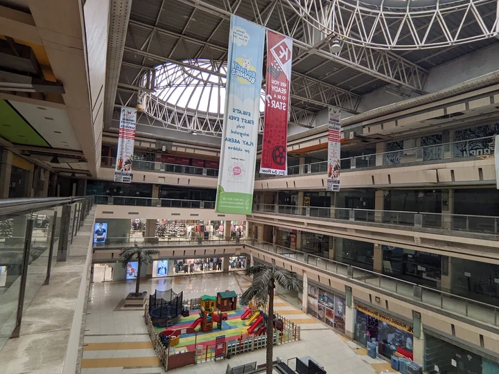 Iscon Mall in Surat, Gujarat - Ask AI | mindtrip