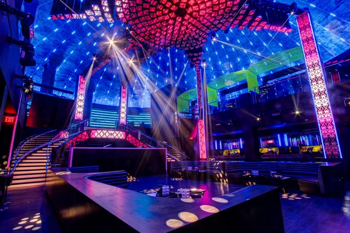 LIV Nightclub in Miami Beach, Florida | Ask Anything