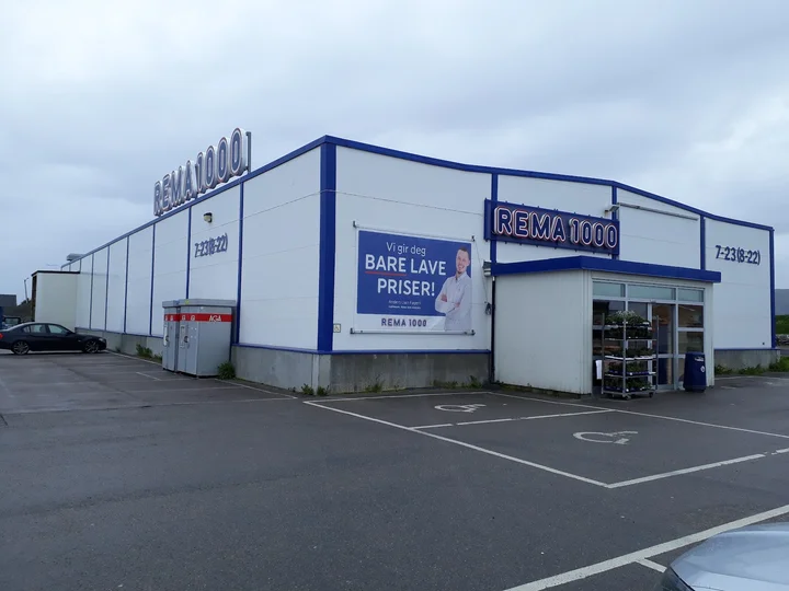 REMA 1000 ANDENES in Andenes | What to Know Before You Go