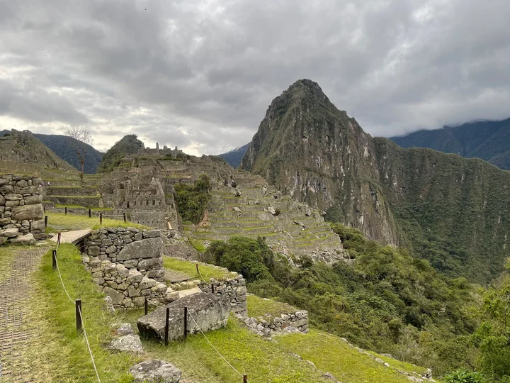 Incas Discovery in Cusco, Cuzco | Ask Anything