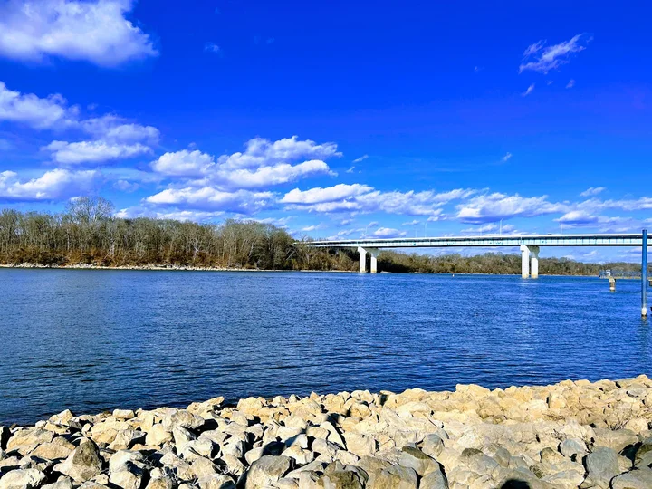 Tennessee Riverpark in Chattanooga - Ask AI | mindtrip