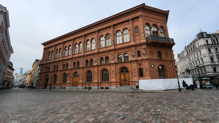 Riga UNESCO World Heritage Site | What to Know Before You Go