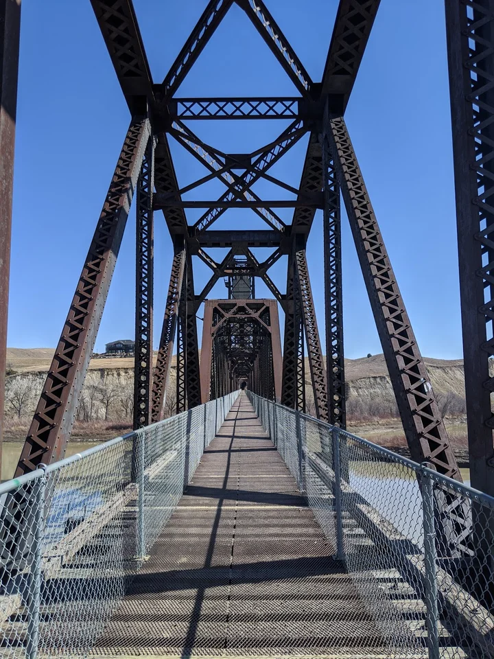 Fairview Lift Bridge/Tunnel in Fairview - Ask AI | mindtrip