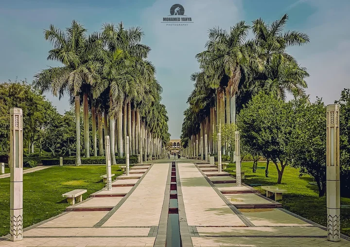Al-Azhar Park in Cairo | What to Know Before You Go