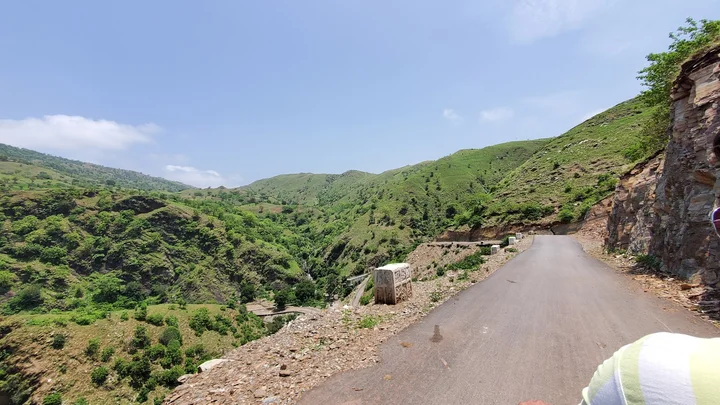 Alsigarh Mountain View Point in Udaipur - Ask AI | mindtrip