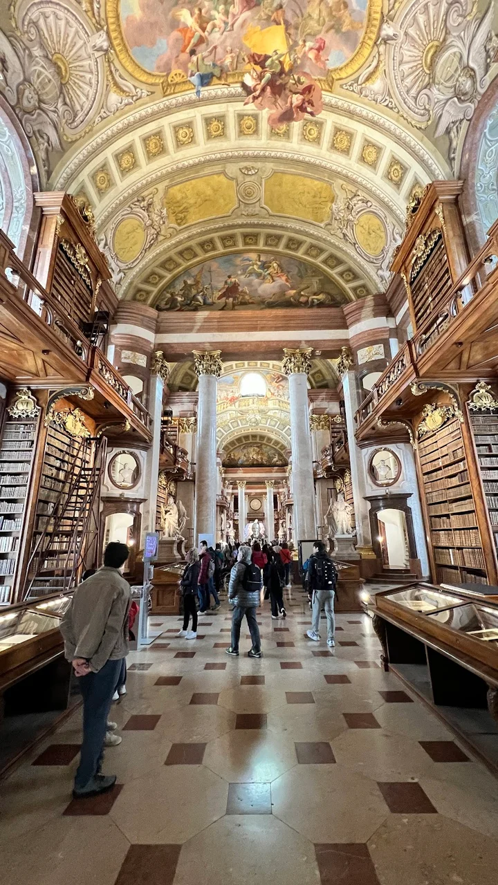 State Hall in Vienna, Wien | What to Know Before You Go
