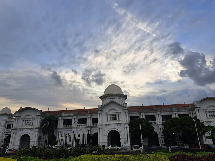 Dewan Bandaran Ipoh in Ipoh | What to Know Before You Go