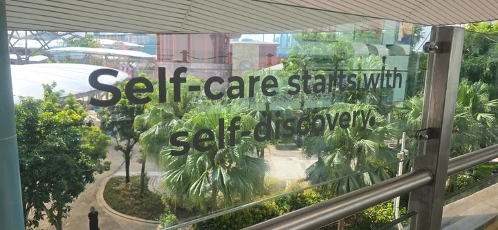 RWS8 BusStop in Singapore | What to Know Before You Go