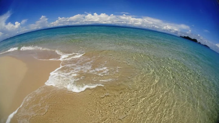 Kuraman Island | What to Know Before You Go