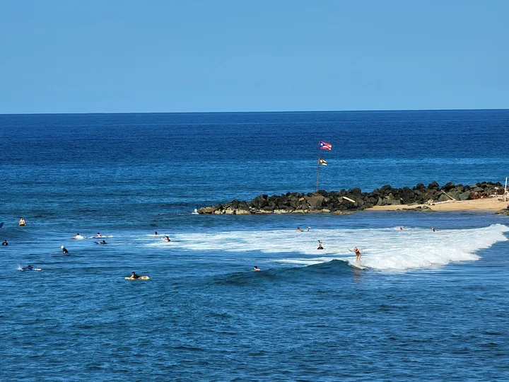 El Faro de Rincón in Rincon, Rincón | Ask Anything