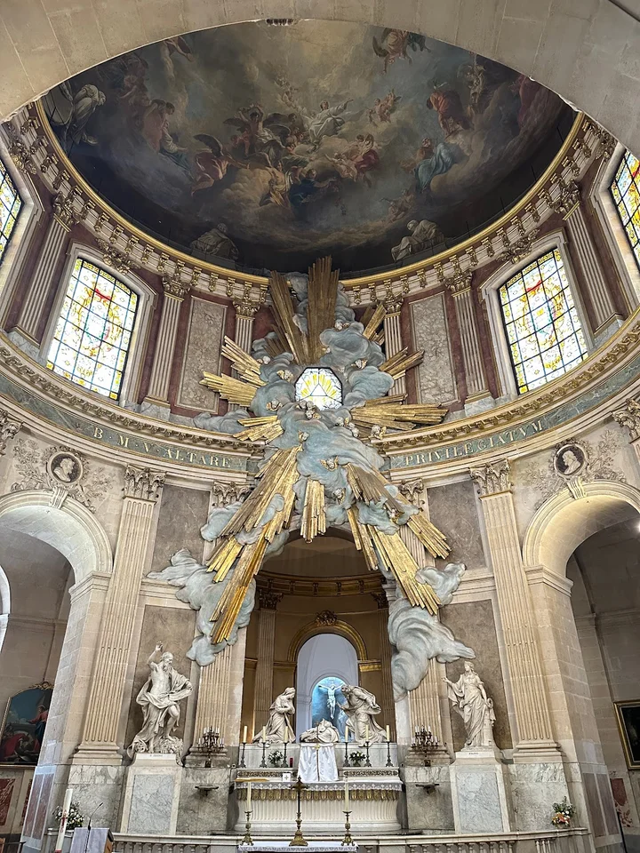 Church of Saint-Roch in Paris | What to Know Before You Go