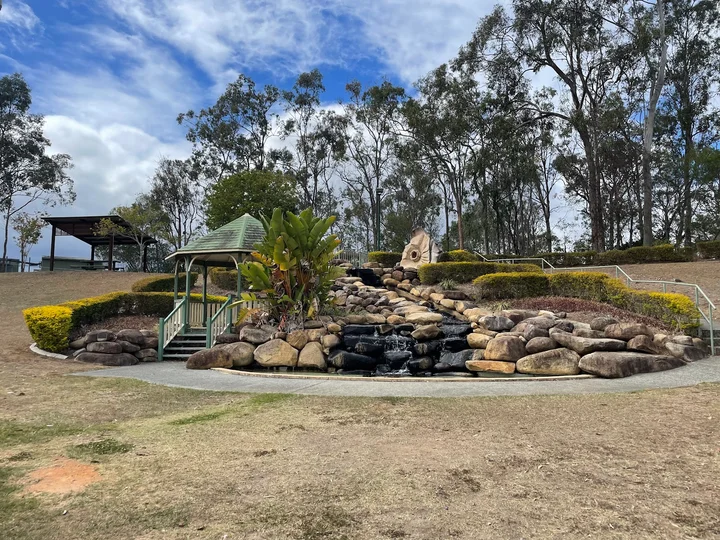 Logan West Community Centre in Hillcrest | Ask Anything