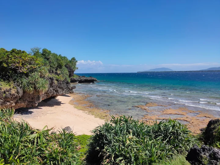 Balibago Beach in Lubang, Mindoro - Ask AI | mindtrip