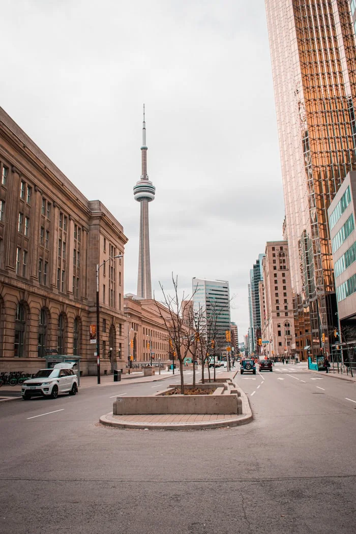 Front Street East in Toronto | What to Know Before You Go