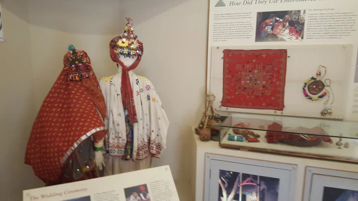 Kala Raksha Museum in Bhuj, Gujarat - Ask AI | mindtrip