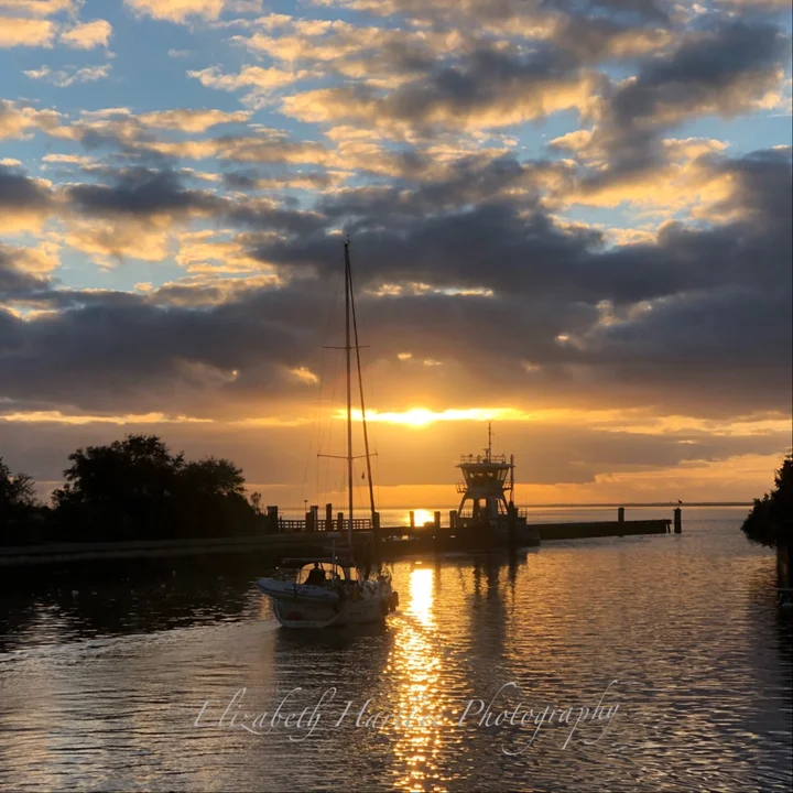 Deep Point Marina & Yacht Club - Ask AI | mindtrip