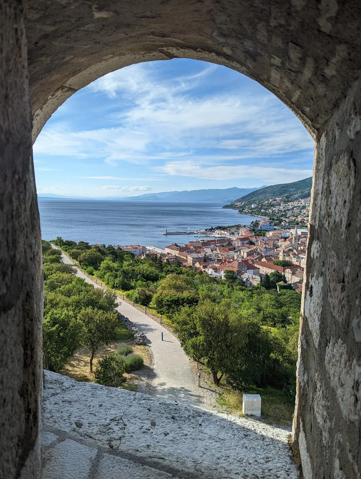 Nehaj Fortress in Senj | What to Know Before You Go
