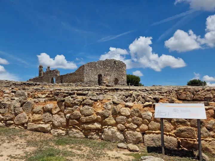 Archaeological Park Recópolis | What to Know Before You Go