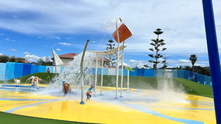 Stanmore Bay Pool and Leisure Centre - Ask AI | mindtrip