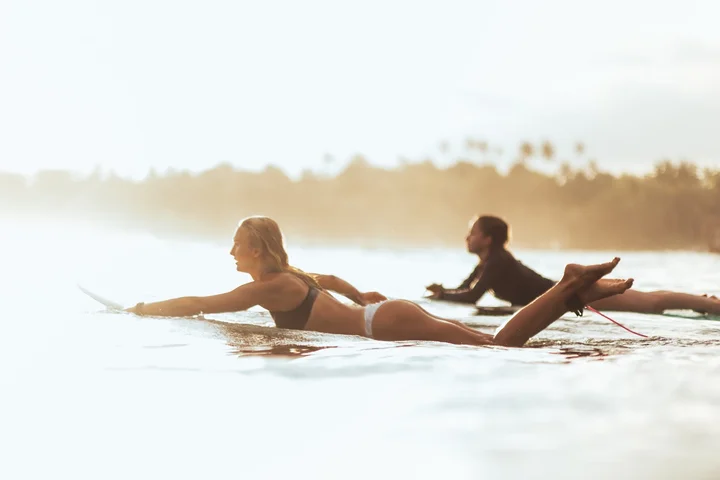 Layback | Surf Camp in Sri Lanka Surf Camps + Surf & Yoga Retreats in  Weligama