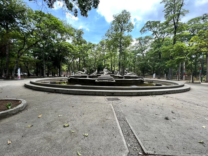 Los Caobos Park in Caracas | What to Know Before You Go