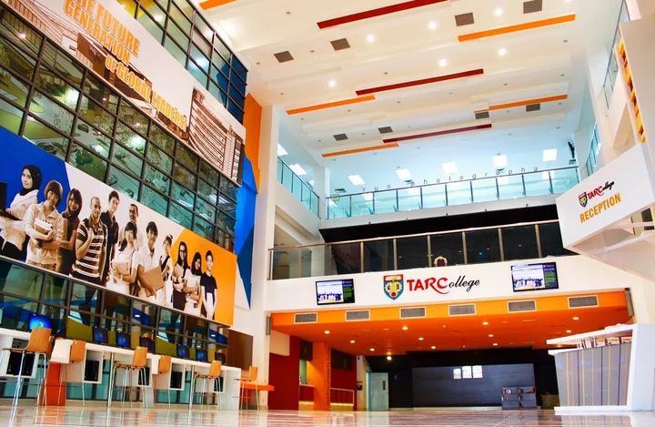 Tunku Abdul Rahman University of Management and Technology (TAR UMT)