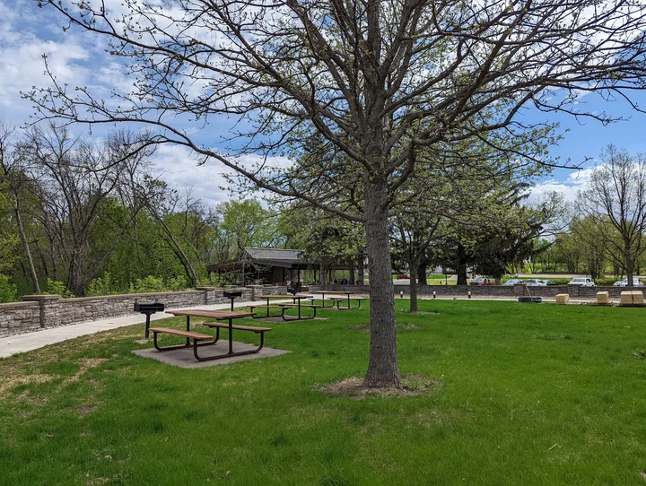 Big Rivers Regional Trail - Ask AI | mindtrip