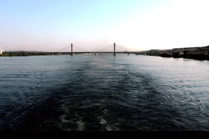 Edfo Bridge in Edfu | What to Know Before You Go