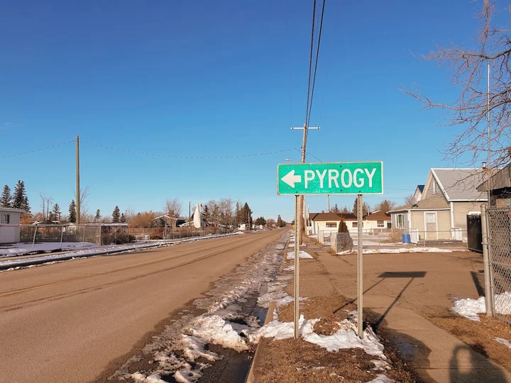 Pyrogy Park in Glendon, Alberta | What to Know Before You Go