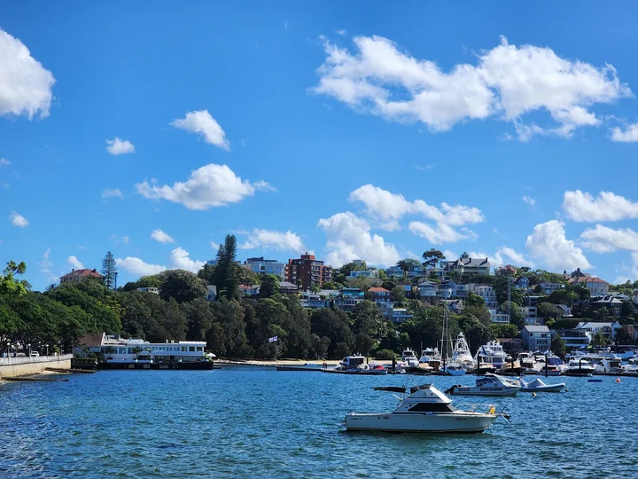 Rose Bay Marina in Rose Bay - Ask AI | mindtrip