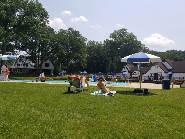 Warrenbrook Pool in Warren, New Jersey - Ask AI | mindtrip