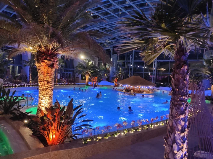 Binkowski Resort and Waterpark | What to Know Before You Go