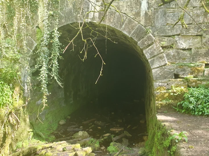 Sapperton Tunnel, Daneway Portal - Ask AI | mindtrip