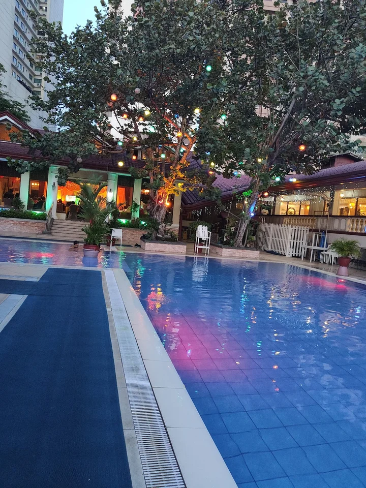 Club Filipino in San Juan, Metro Manila - Ask AI | mindtrip