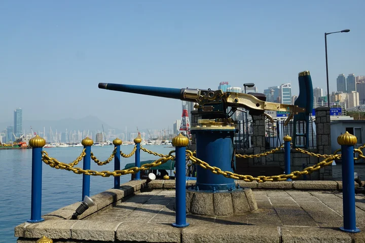 Jardine Noonday Gun | What to Know Before You Go