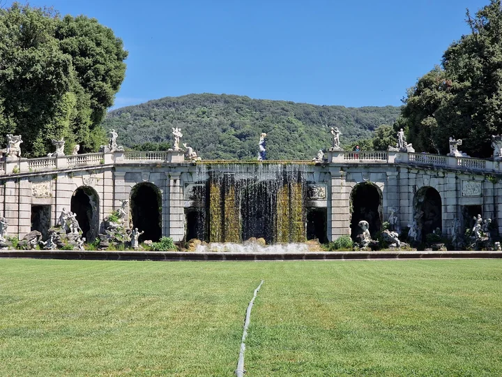 Caserta in Caserta, Campania | What to Know Before You Go