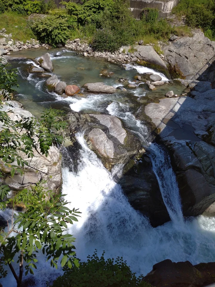 Salto Di Piode in Piode, Piedmont - Ask AI | mindtrip