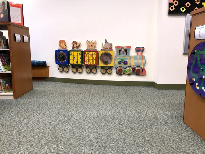 Kent Free Library in Kent, Ohio - Ask AI | mindtrip