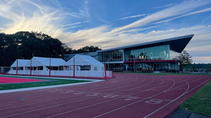 Campus Field in Fairfield, Connecticut - Ask AI | mindtrip
